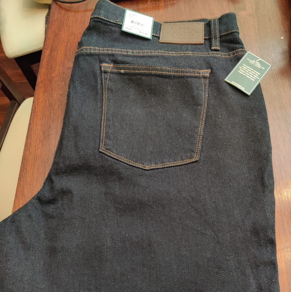 Ralph Lauren Jeans